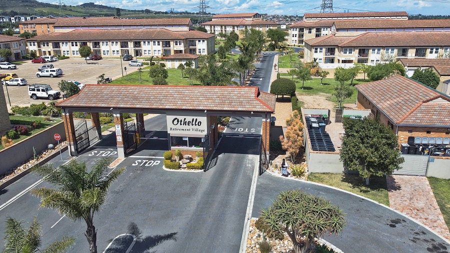 2 Bedroom Property for Sale in Brackenfell South Western Cape